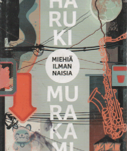 Miehiä ilman naisia