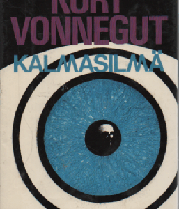 Kalmasilmä