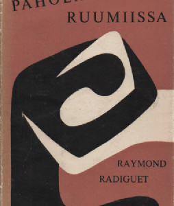 Paholainen ruumissa