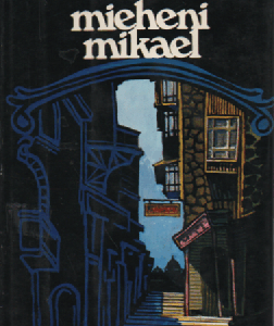 Mieheni Mikael
