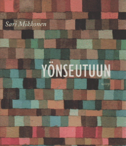 Yönseutuun