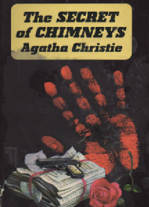 The Secret of Chimneys