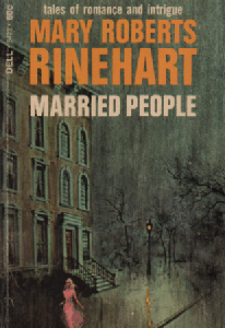Married people