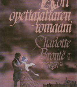 Kotiopettajattaren romaani