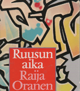 Ruusun aika
