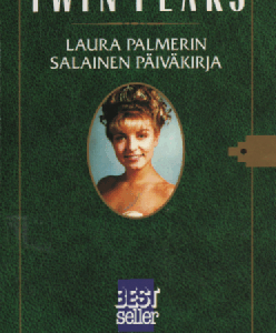 Twin Peaks : Laura Palmerin salainen päiväkirja