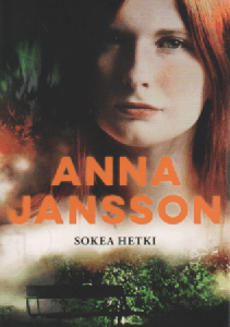 Sokea hetki