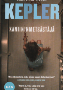 Kaniininmetsästäjä