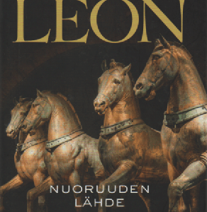 Nuoruuden lähde