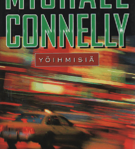 Yöihmisiä