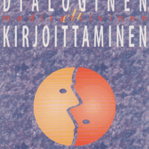Dialoginen eli meditatiivinen kirjoittaminen