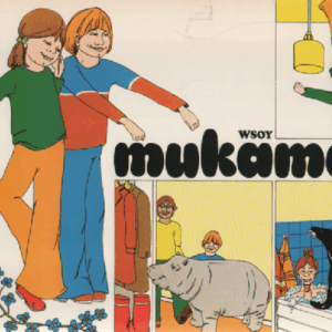Mukamas