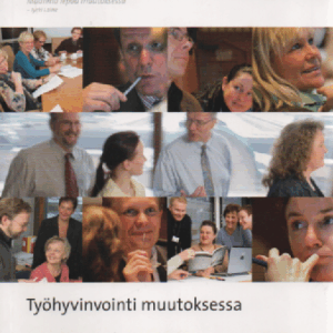 Työhyvinvointi muutoksessa