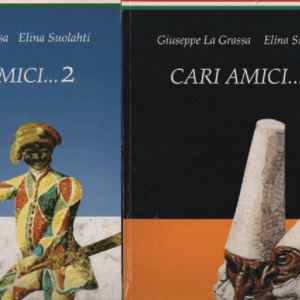 Cari amici 1-2