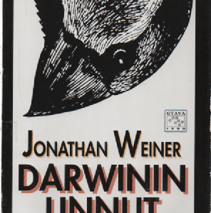 Darwinin linnut