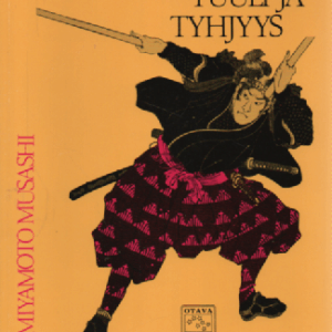 Maa, vesi, tuli, tuuli ja tyhjyys
