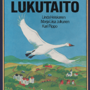 Oma lukutaito 2