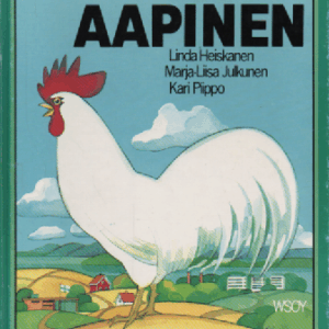 Oma aapinen