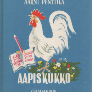 Aapiskukko