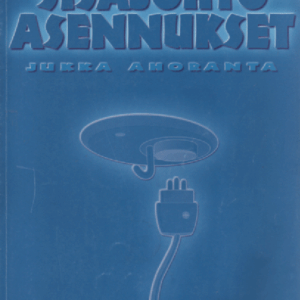 Sisäjohtoasennukset