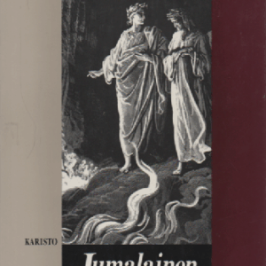 Jumalainen näytelmä (Doren kuvitus)
