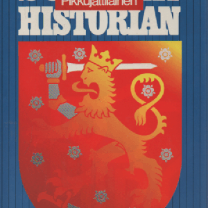 Suomen historian pikkujättiläinen