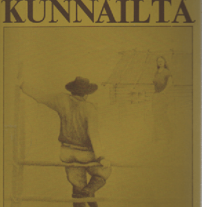 Karjalan kunnailta : Muratan Eemelin murrepakinoita Mutkalan ja Sumpsalan kyläläisistä (Kivennapa)