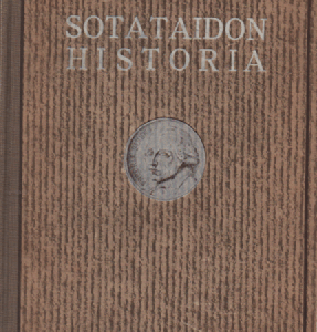 Sotataidon historia II : Kustaa Adolfin, Ludvig XIV:n ja Frederik Suuren aika - kuvia, karttoja ja asemapiiroksia