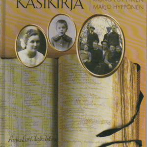 Sukututkimuksen käsikirja