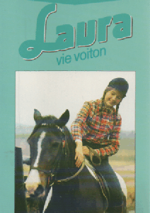 Laura vie voiton