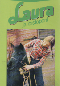 Laura ja loistoponi
