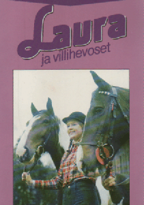 Laura ja villihevoset