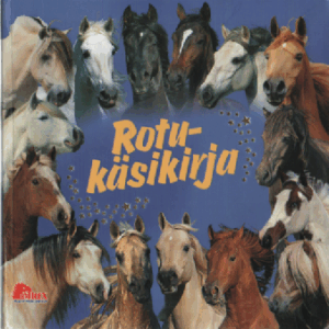 Rotukäsikirja