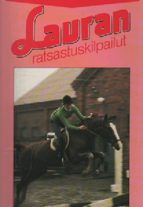 Lauran ratsastuskilpailut