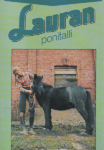 Lauran ponitalli
