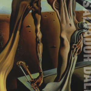 Salvador Dali 1904-1989