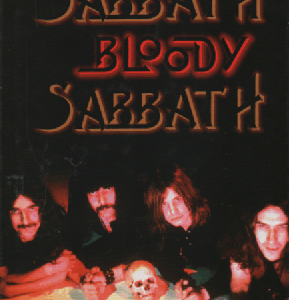 Sabbath Bloody Sabbath