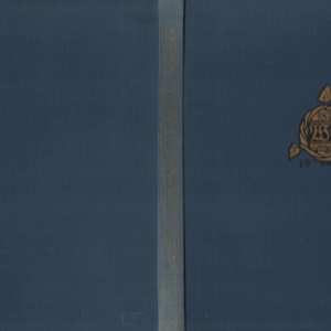 Werner Söderström Osakeyhtiö kuvina juhlavuonna 1953