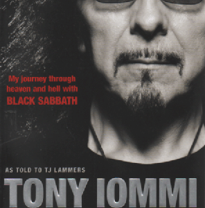 Tony Iommi : Iron Man