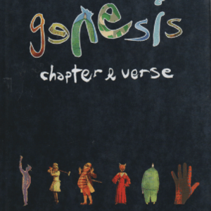 Genesis : Chapter & Verse