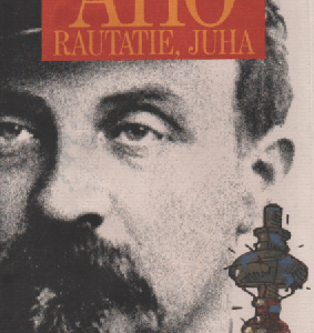 Rautatie, Juha