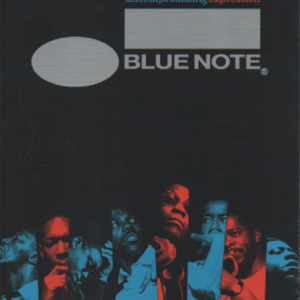 Blue Note : Uncompromising Expression : The Finest in Jazz Since 1939 (lukematon)