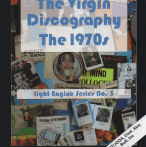 The Virgin Discography : the 1970s