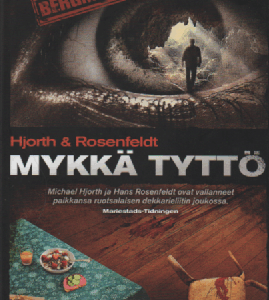 Mykkä tyttö