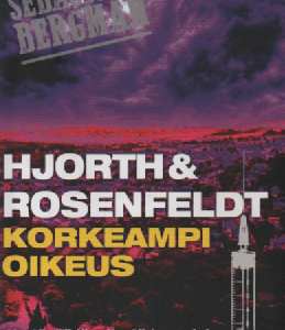 Korkeampi oikeus