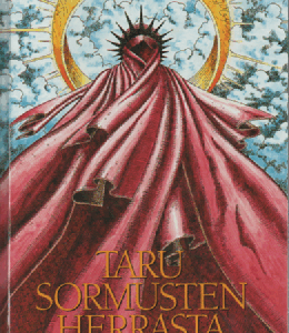 Taru Sormusten herrasta