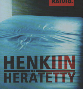Henkiin herätetty