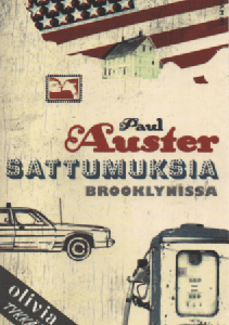 Sattumuksia Brooklynissa