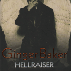 Hellraiser : the autobiography of the world's greatest drummer