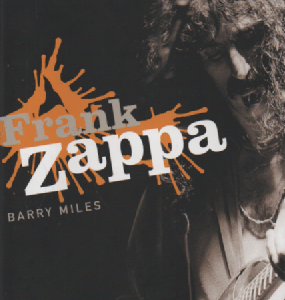 Frank Zappa